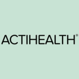 Actihealth - GAR