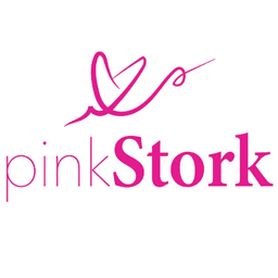 Pink Stork