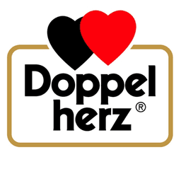 Doppel herz