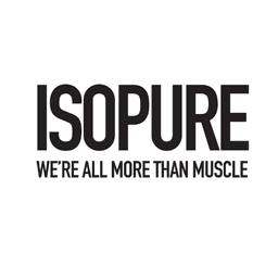 Isopure - Oxygen
