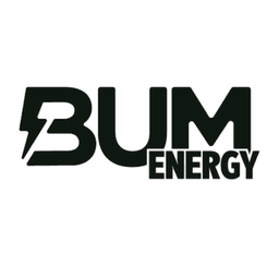 Bum Energy - Oxygen