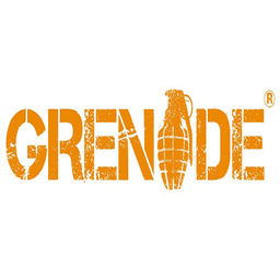 Grenade - Oxygen