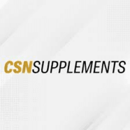 CSN Supplements