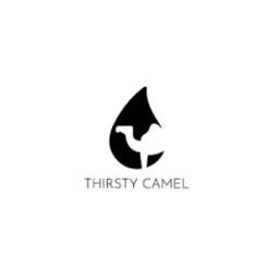 Thirsty Camel