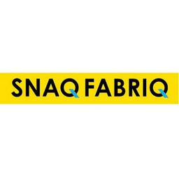 Snaq Fabriq - Oxygen