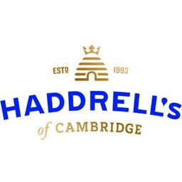 Haddrell’s - Gulf Food