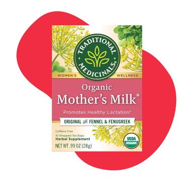 mothers milk organic tea kuwait