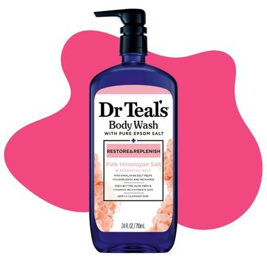 Body Wash 1