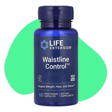Waistline Control 1