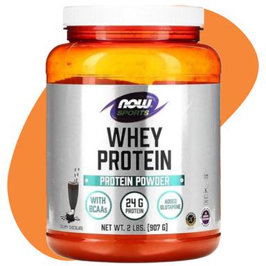 Sports Whey Protein 1