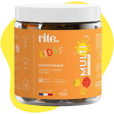 Kids Gummies 0