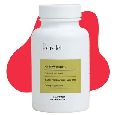 Fertility+ Support 1