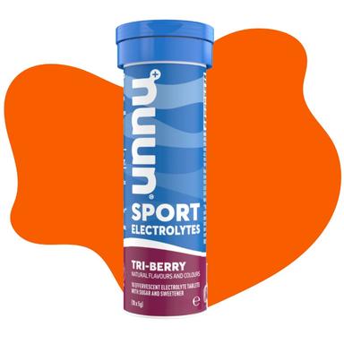 Sport Electrolytes Tablets 1