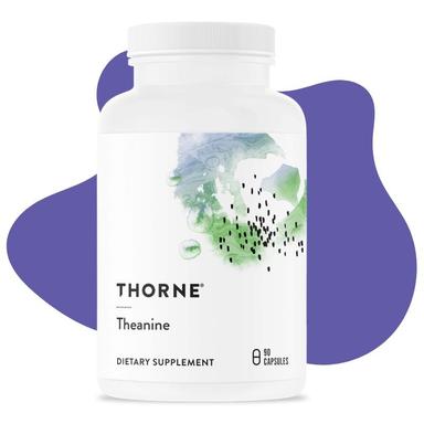 Theanine 1