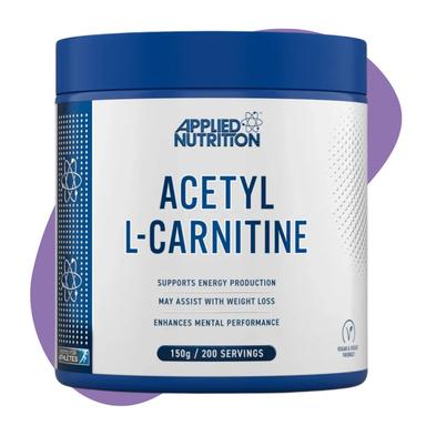 Acetyl L Carnitine, 200 servings 1