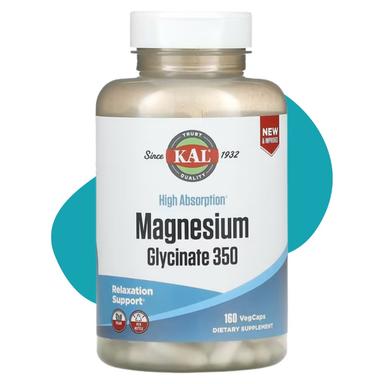 Magnesium Glycinate 350 1