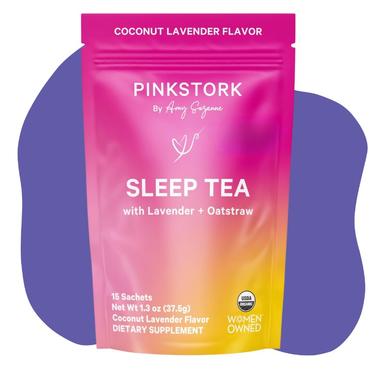 Coconut Lavender Flavor, 15 Sachets 1