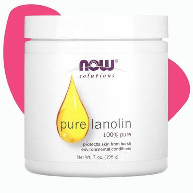 Pure Lanolin 1