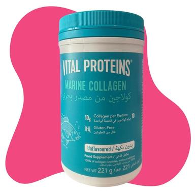 Marine Collagen 221g 2
