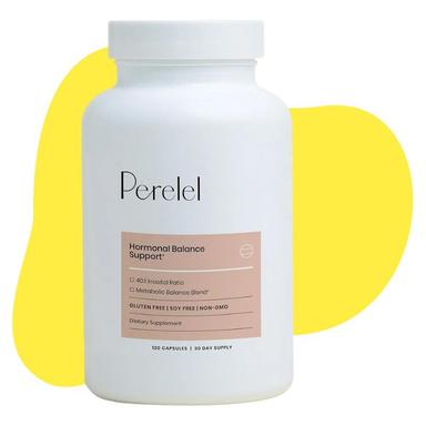 Hormonal Balance Support 1
