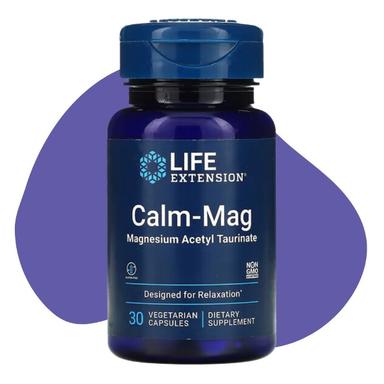 Calm-Mag 1