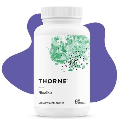 Rhodiola 1