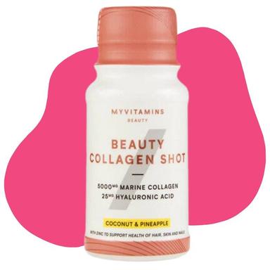 Beauty Collagen Shot 0