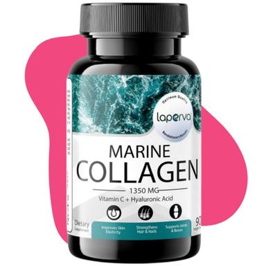 Laperva Marine Collagen 1350mg 1