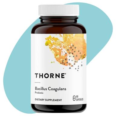 Bacillus Coagulans 1