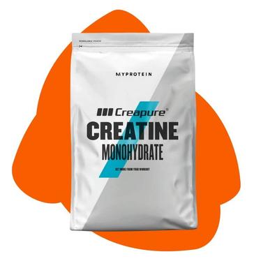 Creapure Creatine Monohydrate 250g 1