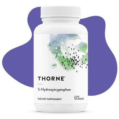 5-Hydroxytryptophan 1