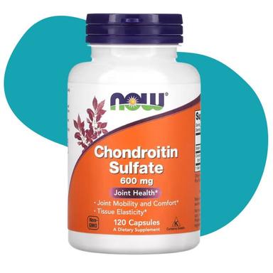 Chondroitin Sulfate 1