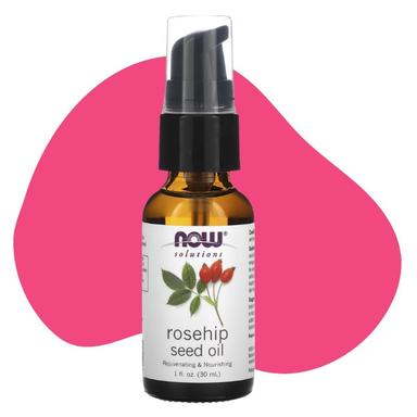 Rose Hip Seed Oil 1