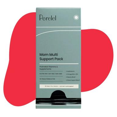 Mom Multi Support Pack 1