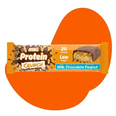 Applied Bar Protein Crunch 60g 0