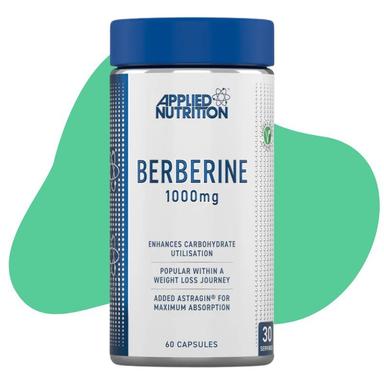 BERBERINE 1000MG 1