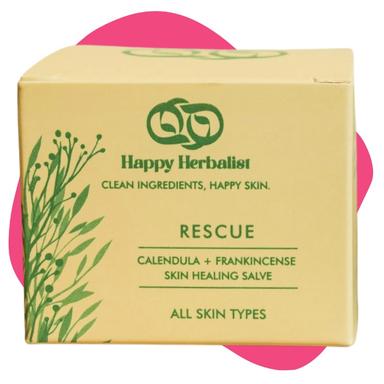 Rescue Salve, 50ml 1