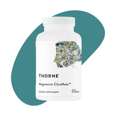Magnesium CitraMate 1