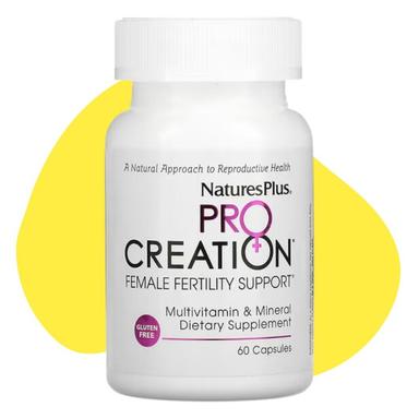 Pro Creation Female 1