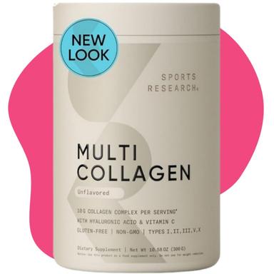 Multi Collagen 1