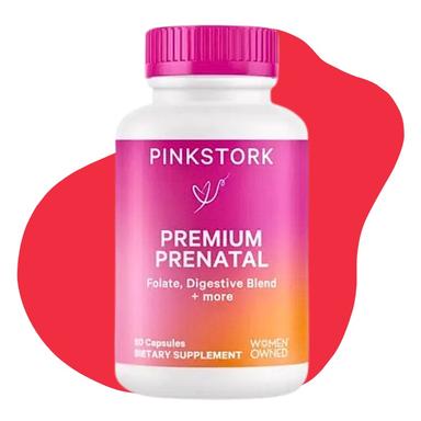 Premium Prenatal 1