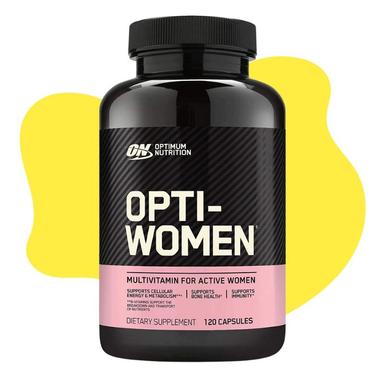 Opti-Women 1