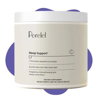 Sleep Support 1