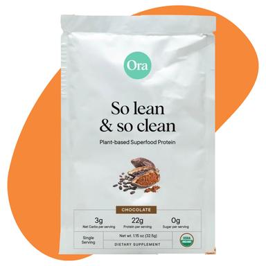 So Lean & So Clean 1