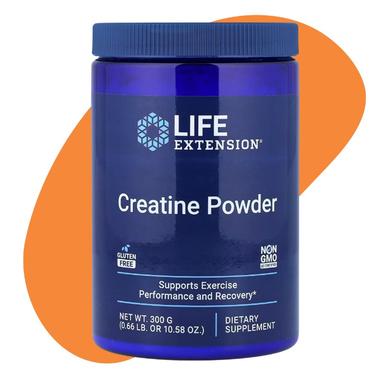 Creatine Powder, 300g 1