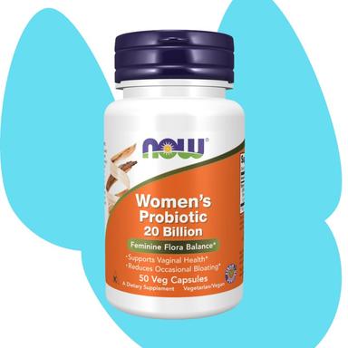 Women Probiotic 20 Billion 1