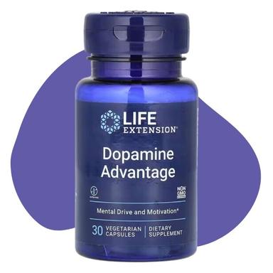 Dopamine Advantage 1