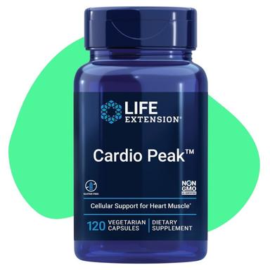 Cardio Peak 3