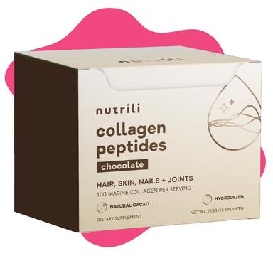 15 Servings (225g) 1