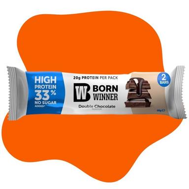 Active Protein Bar 33% 1